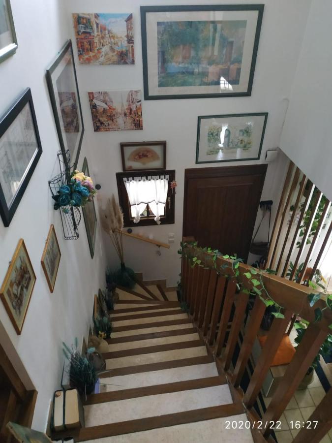 Les Chambres De La Casa D'Elena Cholet Eksteriør billede