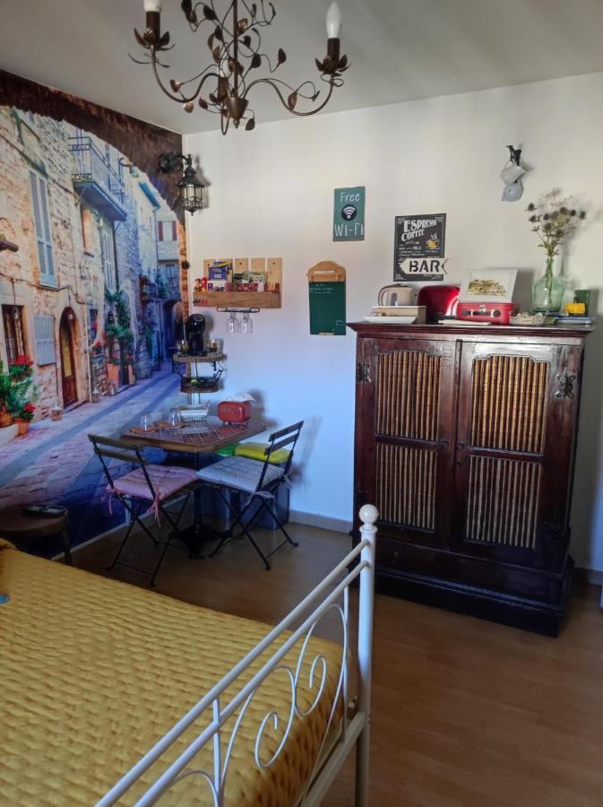 Les Chambres De La Casa D'Elena Cholet Eksteriør billede