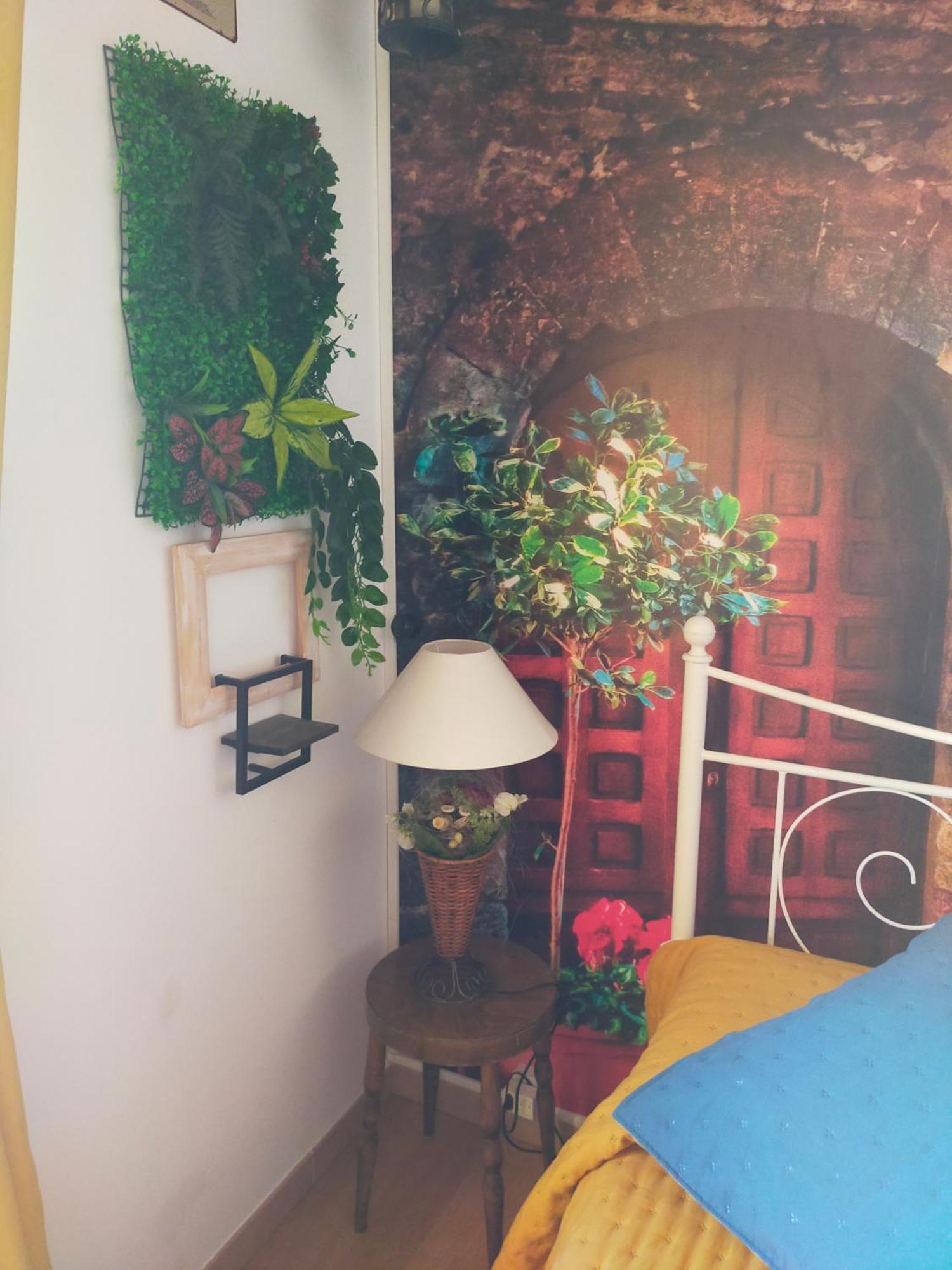 Les Chambres De La Casa D'Elena Cholet Værelse billede